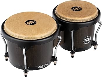 MEINL 初期のProfessional Series Bongos Amazon.com: Meinl Percussion Bongos Hand Drum Set 6.75